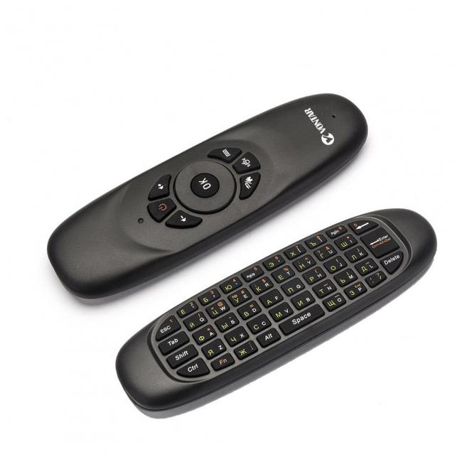 Пульты для Smart TV