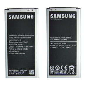 Аккумулятор для Samsung Galaxy S5