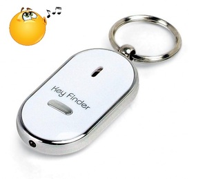 Брелок для поиска ключей, Key-Finder
