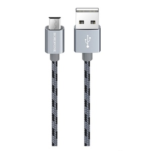 Кабель USB Borofone BX24 Ring  Type-C 1m