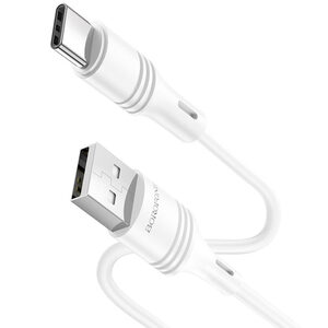 Кабель USB Borofone BX43 Type-C 1m