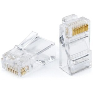 Разъем RJ45 5e