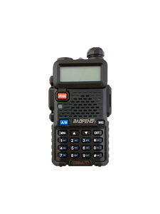 Радиостанция Baofeng UV-5R 8W