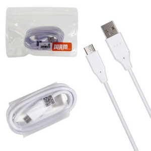 Кабель TYPE-C MRM-Power M90 *1.0м *5A резиновый